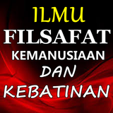 Filsafat Kemanusiaan  Dan keba ไอคอน