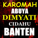 Amalan Karomah Abuya Dimyati C aplikacja