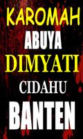 Amalan Karomah Abuya Dimyati C โปสเตอร์