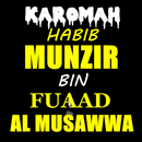 Karomah Habib Mundzir Bin Fuaad Almusawwa APK