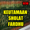 Keutamaan Sholat Fardhu Yang L