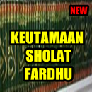 Keutamaan Sholat Fardhu Yang L aplikacja