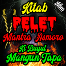 Kitab Ajian Pelet Mantra Asmara Ki Mangun Tapa APK