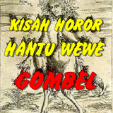 Kisah Asal Usul Wewe Gombel icon
