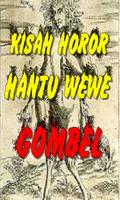 Kisah Asal Usul Wewe Gombel poster