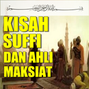 Kisah Sufi Dan Ahli Maksiat aplikacja