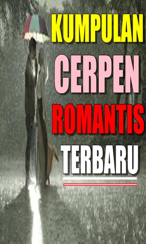 Contoh Cerpen Jaman Dulu - Simak Gambar Berikut
