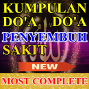 Kumpulan doa doa penyembuh sak APK