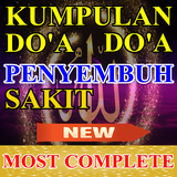 Kumpulan doa doa penyembuh sak icon