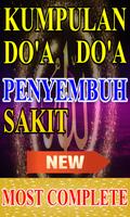 Kumpulan doa doa penyembuh sak poster