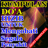 Kumpulan doa hizib mengobati b simgesi
