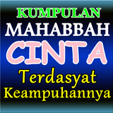 Kumpulan  Mahabbah Paling Dasy icon