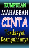 Kumpulan  Mahabbah Paling Dasyat Keampuhannya Plakat