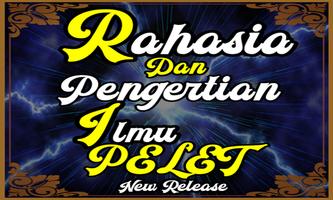 Kumpulan Rahasia Ilmu Pelet Be screenshot 1
