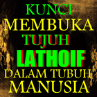 Kunci Membuka Tujuh Lathoif Zeichen