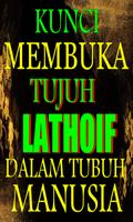 Kunci Membuka Tujuh Lathoif โปสเตอร์