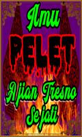 Ilmu Pelet Ajian Tresno Sejati পোস্টার