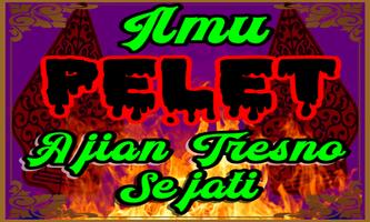 برنامه‌نما Ilmu Pelet Ajian Tresno Sejati عکس از صفحه