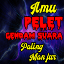 Ilmu Pelet Gendam Suara aplikacja