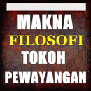 APK Makna Filosofis Tokoh Pewayangan