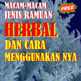 Manfaat Tanaman Obat dan Cara  icon