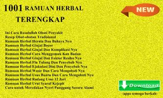 Manfaat Tanaman Obat dan Cara  screenshot 2