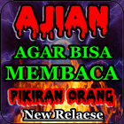 Mantra Jitu Agar Bisa Membaca Pikiran Orang icône