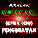Mantra Dzikir Pengobatan Apa Saja Bisa APK
