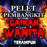 Mantra Mahabbah Pembangkit Gai icon
