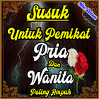 Mantra Susuk Pemikat Wanita da icône