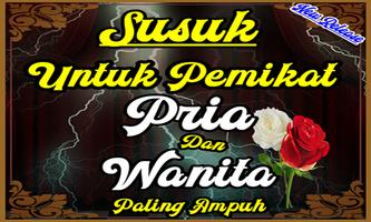 Mantra Susuk Pemikat Wanita da screenshot 1