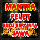 Mantra Pelet Bulu Perindu Jawa icon