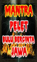 Mantra Pelet Bulu Perindu Jawa poster