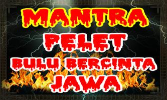 Mantra Pelet Bulu Perindu Jawa screenshot 2
