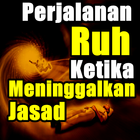Mengetahui Perjalanan Ruh Keti simgesi