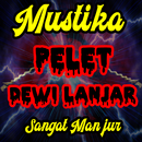 Mustika Pelet Dewi Lanjar Pali APK