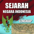 Sejarah Berdirinya Negara Indo icon