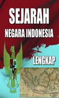 Sejarah Berdirinya Negara Indo poster