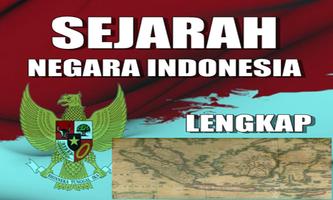 Sejarah Berdirinya Negara Indo screenshot 2