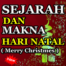 Sejarah Dan Makna Hari Natal Merry Christmes aplikacja