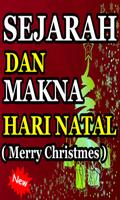 Sejarah Dan Makna Hari Natal Merry Christmes Affiche