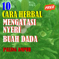 10 Cara Alami Mengatasi Nyeri Bagian Payudara