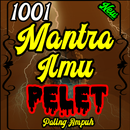 Seribu Satu Mantra Ilmu Pelet  APK