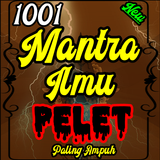 Seribu Satu Mantra Ilmu Pelet  simgesi