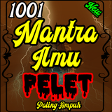 Seribu Satu Mantra Ilmu Pelet  icône