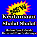 Keutamaan Shalat Shalat Malam  APK