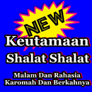 Keutamaan Shalat Shalat Malam Dan Rahasianya APK