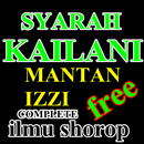 Syarah Kitab Kailani Matan Izz APK