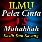 Amalan Dan Cara Caranya Pelet VS Mahabah icon