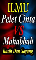 Amalan Dan Cara Caranya Pelet VS Mahabah Affiche